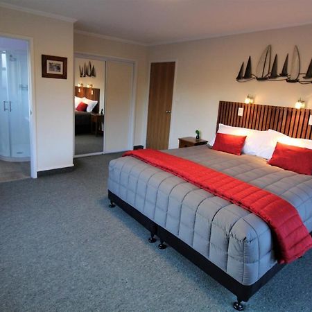 Labyrinth Gardens Guest House Takaka Luaran gambar